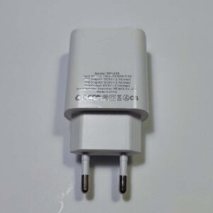 USB pakrovėjas / maitinimo šaltinis